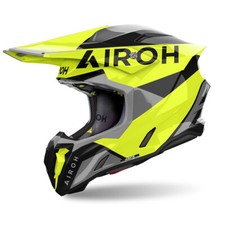Casco moto cross Airoh Twist 3