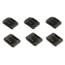 Nilox Supporti Kit Adesivi 3