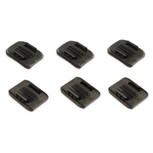Nilox supporti kit - supporti, 3