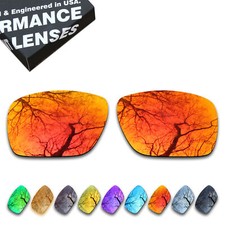 Ricambio lenti polarizzate