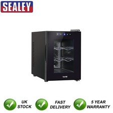 Sealey Baridi 6 Bottle