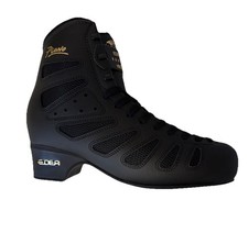 Edea Piano Black Ice Skate