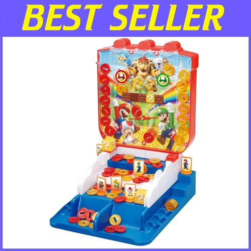 Super mario coin - super,