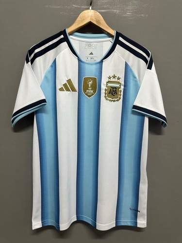 Maglia home mondiali argentina - maglia,