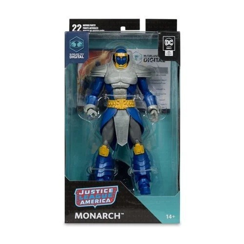 Stock mcfarlane toys 2025 - stock,