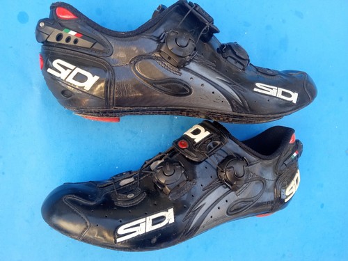 Sidi wire carbon - wire,
