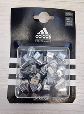 2560/395 ADIDAS TACCHETTI X-TRAXION ADIDAS PREDATOR PULSE ABSOLUTE F50 X L06037