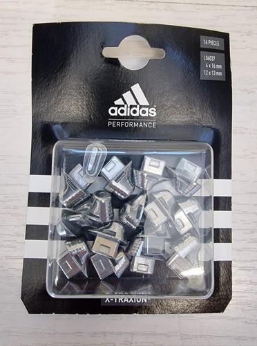 2560 395 adidas tacchetti - 2560/395,