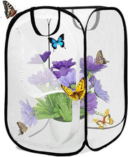 Gabbia per Habitat Farfalla E