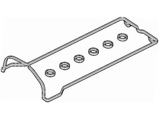 KIT GUARNIZIONI COPERCHIO