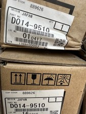 Batteria originale Ricoh