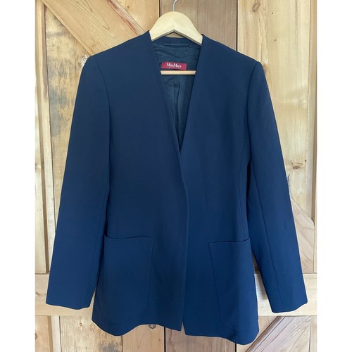 Blazer max mara studio - max,