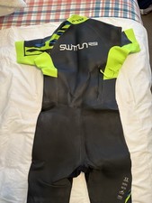 Muta uomo Orca Swimrun RS1 con