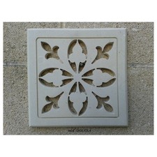 PRESE D'ARIA GRIGLIA AREAZIONE