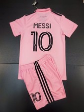 Uniforme de Futbol
