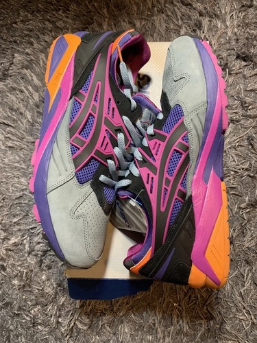 Scarpe asics packer - asics,