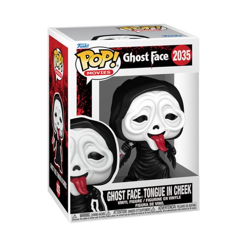 Funko pop movies - movies, face