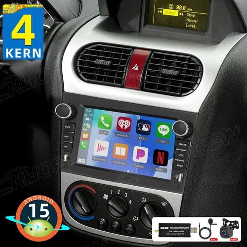 Dab android autoradio gps - autoradio,