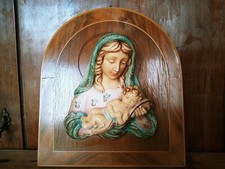 Scultura Rilievo Capoletto