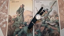 Orologio Da Trincea Ww1 Guerra