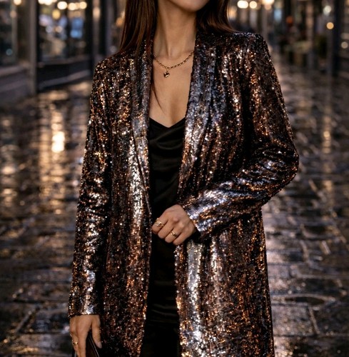 Blazer zara collezione 10 - 8,