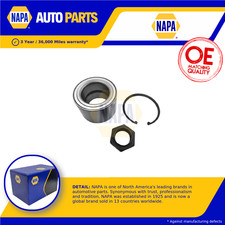 Kit cuscinetti ruota adatti a