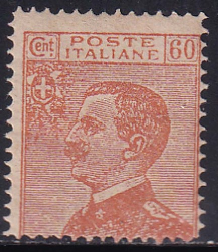 Aa109 regno italia 60 - aa109,