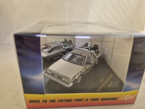 Vitesse 24010 delorean dmc12 - vitesse,