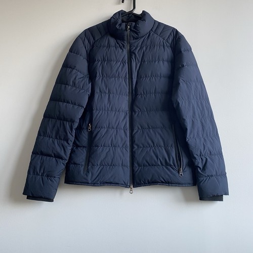 Zara man giubbotto piumino - zara,
