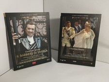 DVD Opera Lirica/ ROSSINI -