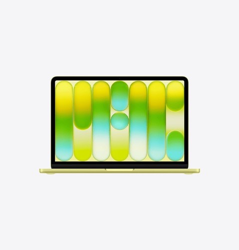 Apple macbook neo - apple,