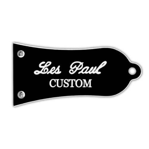 Les paul custom truss rod - truss,