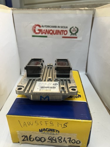 216009984700 magneti marelli - 216009984700,