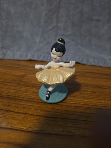 Ballerina danzante - , in