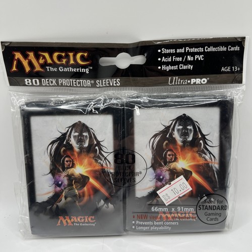 Mtg liliana vess ultra pro - mtg,