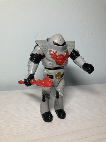 Horde trooper masters - trooper,