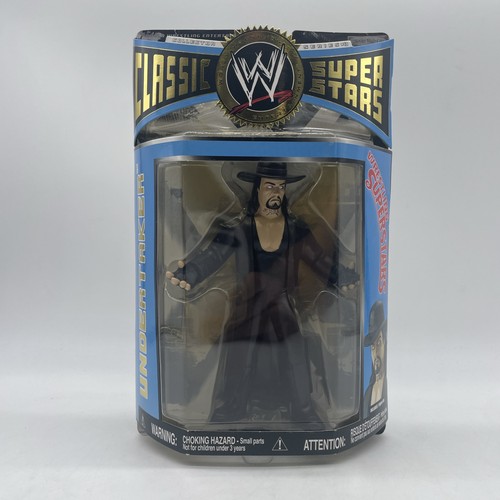 Figurina wrestling jakks wwe - wrestling,