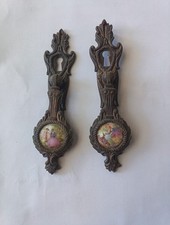 Maniglie 2pz verticali per