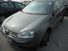 Motore VOLKSWAGEN GOLF 5