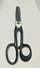 Coltellerie David FORBICI LAVORO Dentate 10" ideali per gomma/cuoio