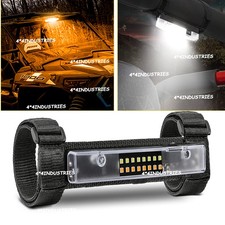 Universal Roll Bar Mount Dome