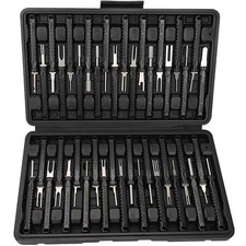 Set attrezzi rimozione perno