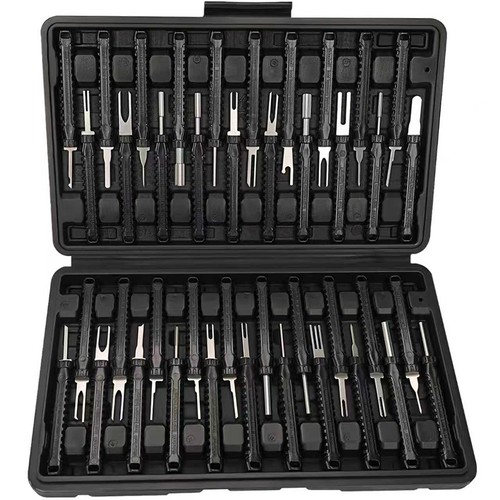 Set attrezzi rimozione perno