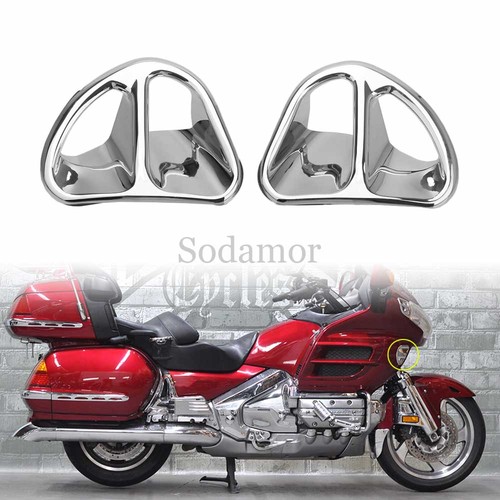Per honda goldwing gl1800 - per,
