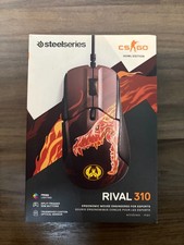 SteelSeries Rival 310 CS:GO