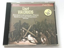 Franz Liszt - Via Crucis : The