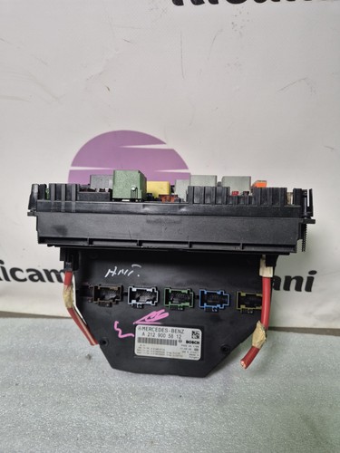 A2129005812 centralina modulo - a2129005812,