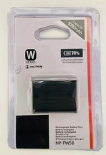 Originale Sony NP-FW50 NEX-7