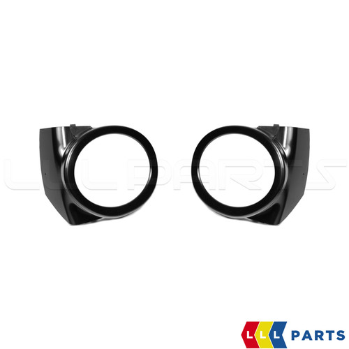 Bmw genuine paraurti - bmw, anteriore