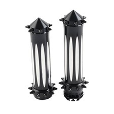 Manubrio manopole moto spikes - manubrio,